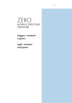 MOBILI E STRUTTURE ZERO - 4