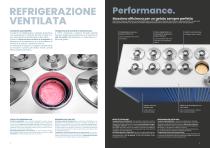 Pozzetti NEW ERA-3
