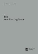 YES - Your Evolving Space