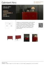 AMBRA CREDENZA 2 - 1