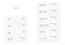 VILLEVENETE TECHNICAL CATALOGUE - 22