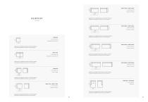 VILLEVENETE TECHNICAL CATALOGUE - 25