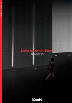 Light Up Orbit/Earth | Always In