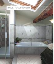 PROGETTO COSMOS 2000 - 6