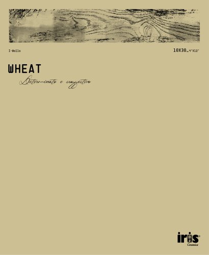 WHEAT