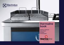 thermaline book
