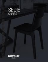 SEDIE - 1