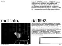 MDF Italia - Company profile - 13