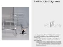 MDF Italia - The Principle of Lightness - 3