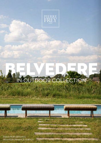 BELVEDERE