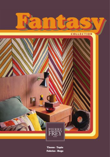 FANTASY
