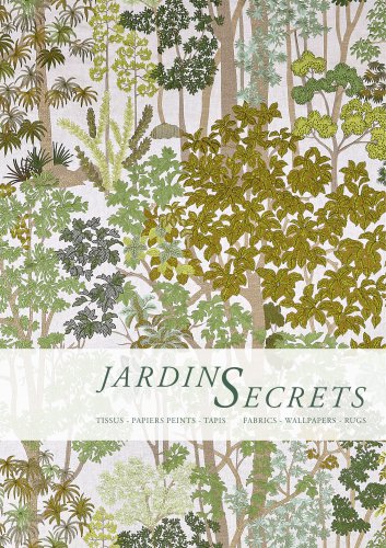 JARDINS SECRETS