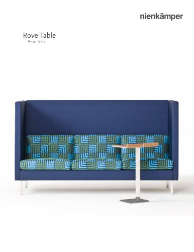 Rove Table