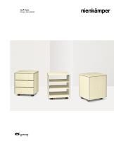 Vox® Carts