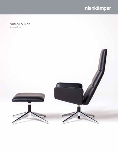 Vuelo Lounge