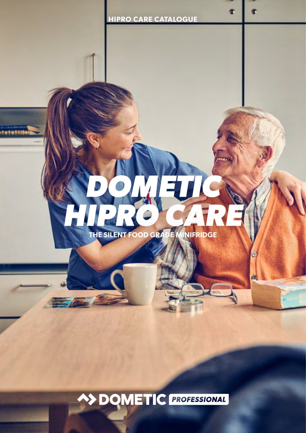 DOMETIC HIPRO CARE - Dometic Professional