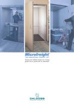 Microfreight