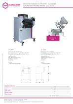 LP11000D (EN/FR) TECHNICAL SHEET