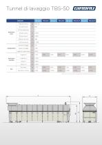 Batch Washer TBS-50 - 11