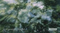 Girbau Sustainability Report 2024