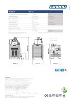 Pressa idroestrattrice SPR-50 - 8