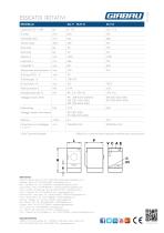 SLI Series Dryer - 4