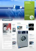 Washer Extractors  RMS/RMG Series - 5