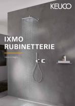 IXMO RUBINETTERIE - 1