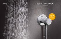 SOLO SENSATIONS IXMO_solo