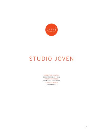 STUDIO JOVEN