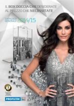 Catalogo Generale 2014/15