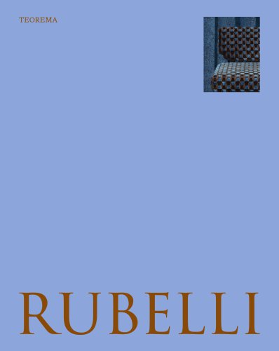 RUBELLI 2025
