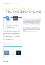 SOLIBRI ARCHICAD LINK