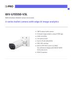 WV-U15550-V3L