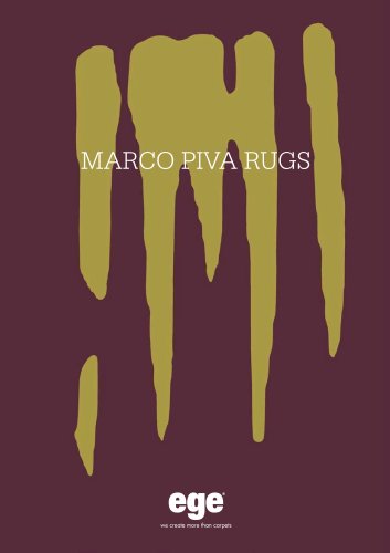 MARCO PIVA RUGS