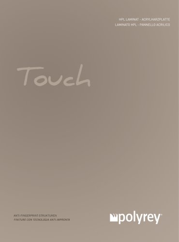 TOUCH