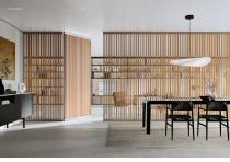 Space Design - 4