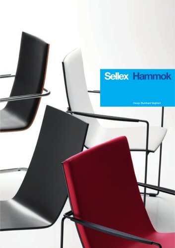 HAMMOK Chair