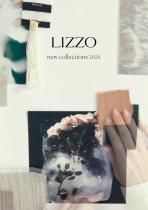 LIZZO new collections 2024