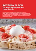 DOME - Forno pizza elettrico - 2