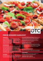 Forno pizza VALIDO EVO - 3