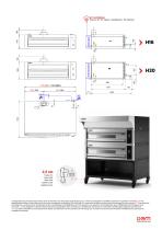 MULTIBAKE 440-640L H16 , MULTIBAKE 440-640L H30 - 11