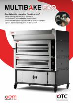 MULTIBAKE EVO - 1