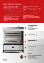 MULTIBAKE EVO - 6