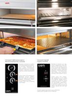 START - Forno pizza da banco - 2