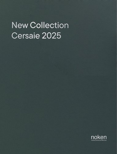 News CERSAIE 2025
