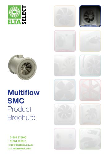 Multiflow SMC