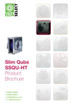 Slim Qube SSQU-HT