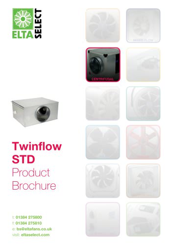 Twinflow STD