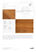 LARICE - 1